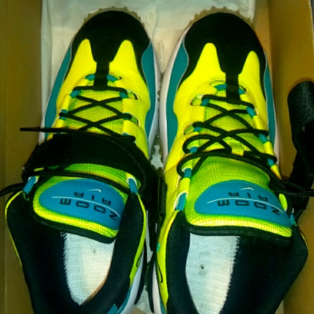 Nike Air Zoom Turf